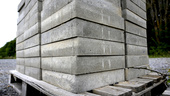 LKAB köper grön cement av uppstickare