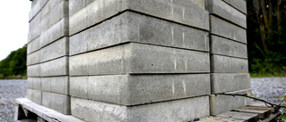 LKAB köper grön cement av uppstickare