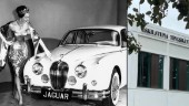 Jaguar och Mercedes i centrum för infekterat bilbråk