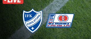 IFK manglar på och vinner över Farsta på övertid