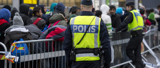 Sveriges misslyckade flyktingpolitik