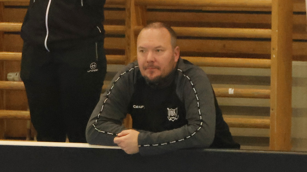 Jonas Karlssons Vimmerby IBK blir kvar i division 2.