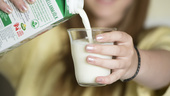 ”Ersätt mjölk med vatten i skolan – barnen blir tjocka”