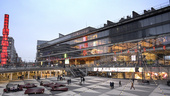 Kulturhuset i Stockholm får arkitekturpris