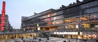 Kulturhuset i Stockholm får arkitekturpris