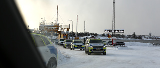 Polisen hittade försvunna kvinnan avliden