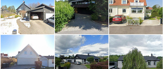 Lista: Här är dyraste husen som sålts i Norrköping