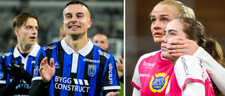 Klart: Här är Sirius och Uppsalas motståndare i Svenska cupen