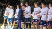 Klart: Han ersätter skadade Gehrke i BC Luleå
