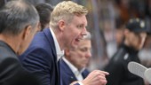 AIK-tränaren efter olyckan: "Inte hundra"