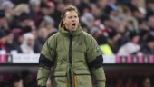 Uppgifter: Nagelsmann ersätter Flick