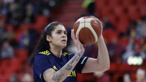 Zahui klar för klubb i Israel