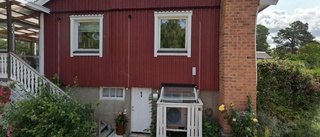 Huset på adressen Gimovägen 1 i Hargshamn sålt på nytt - stigit mycket i värde