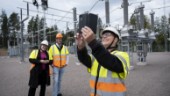 Jätteprojektet som ska ge färre strömavbrott: "Historiskt datum"