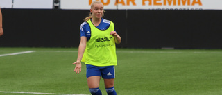 En ny Ellbring följer drömmen i IFK Norrköping