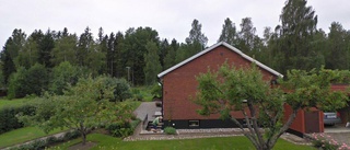 82 kvadratmeter stort hus i Nävekvarn sålt för 2 400 000 kronor