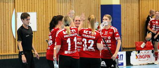 Westervik vann toppmötet mot Tranås
