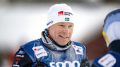 Lars Öberg från Kalix portas från världscuptävlingen i Östersund