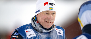 Lars Öberg från Kalix portas från världscuptävlingen i Östersund