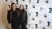 Mor och dotter öppnar ny studio i Bygdeå