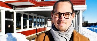 Krögarprofilen drar igång nytt restaurangbolag i Skellefteå