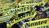Franska klubbar stoppar bortafans från matcher