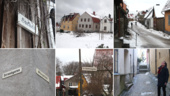GENOMGÅNG: Därför heter Visbys gator som de gör