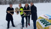 Storsatsning på energilager nära E20 i Eskilstuna: "Häftig grej"