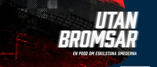 Utan bromsar: Fiaskot