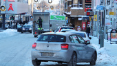 Oväntade vändningen i Linköping: Här blir parkeringen billigare