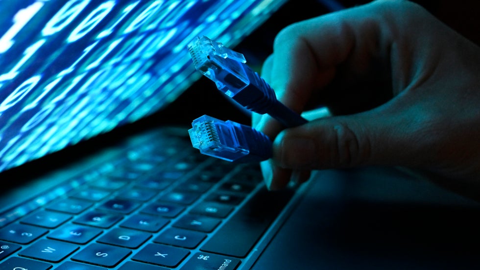 Hackare: Har stulit miljontals kunduppgifter från biljettjätten