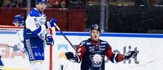 Ny mardröm för LHC – fick matchstraff • Så rapporterade vi