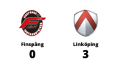 Linköping tog ny seger