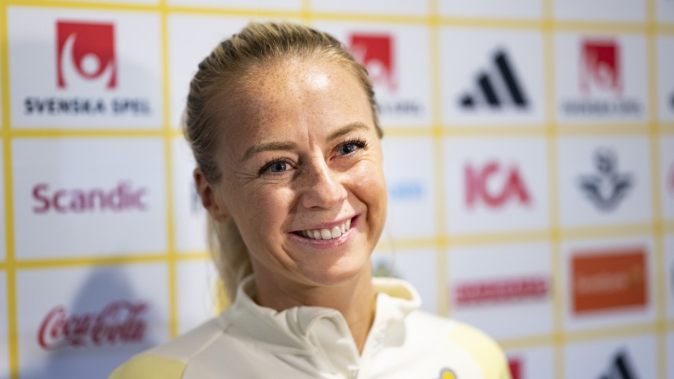 Amanda Ilestedt vill uppleva ett nytt VM-bronsfirande hemma i Sverige.