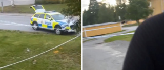 Efter grova våldet i Skelleftehamn – mannen häktad