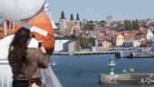 Fler turer med Gotlandsfärjan ställs in
