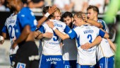 IFK vände i Halmstad – så rapporterade vi 