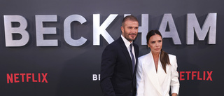 Beckham tillägnas "arbetarklass-spellista"
