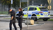 Misstänkt för barnvåldtäkt i Malmö anhållen