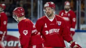 Timrås backkris - två spelare skadade