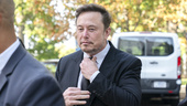 Elon Musk anklagas för att undvika utredning