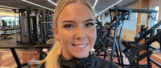 Minette tränar 12 gånger i veckan – så väljer hon gym