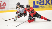 Live-TV: Piteå Hockey - Halmstad Hammers