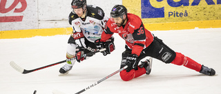 Repris: Piteå Hockey - Halmstad Hammers