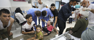 Fyra frågor om evakueringen av Gaza
