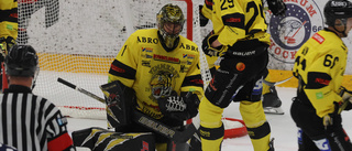 Ny seger för Vimmerby Hockey