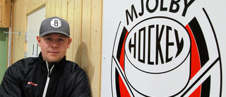 Mjölbyikonen ser slutet på karriären: "Blir min sista säsong"