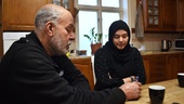 Despair knows no borders: Kåge family's wait for Gaza loved ones