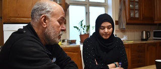 Despair knows no borders: Kåge family's wait for Gaza loved ones