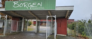 Vägförening tvingas hyra Folkborgen – för att få plats